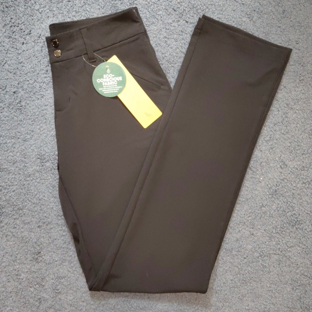 BNWT Lole travel pants